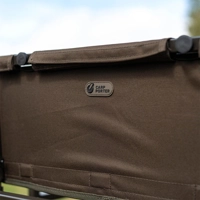 Carp Porter H Frame Multi Pocket Green